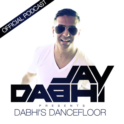 Jay Dabhi: Dabhis Dancefloor