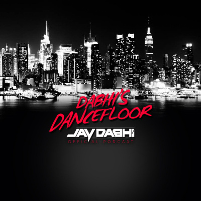 Jay Dabhi: Dabhis Dancefloor