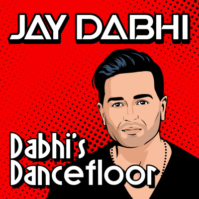 Jay Dabhi: Dabhis Dancefloor