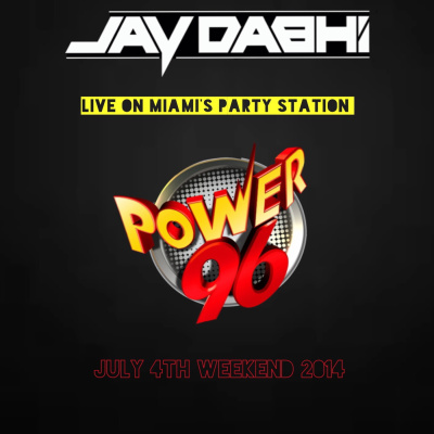 Jay Dabhi: Dabhis Dancefloor
