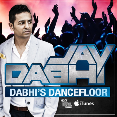 Jay Dabhi: Dabhis Dancefloor