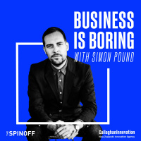 Manawa Udy on how co-working can tap into South Aucklands potential