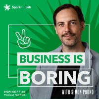 Clem Devine on the rise of the intrepreneur