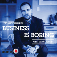 Talking commentary with Spalk co-founder Ben Reynolds