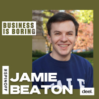 The billion-dollar company thats just getting started