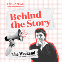 Introducing Behind the Story: If you love a dog, you must also love disposing of its sh*t