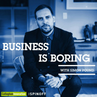 Business is Boring with Brianne West from Ethique