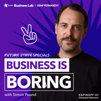 Future State: Idea to Impact – understanding circular business