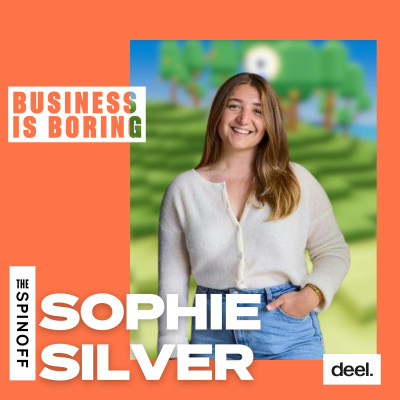 Business Is Boring