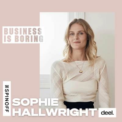 Business Is Boring