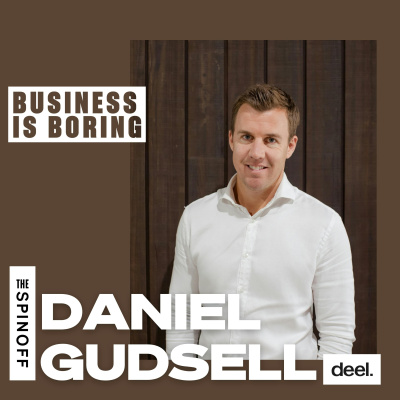 Business Is Boring