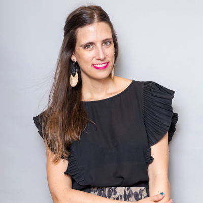 Emprendals Con Belu Barrague