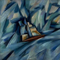 Il mare, un racconto di Giulio Angioni