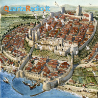 Dalla piccola alla grande città. Un racconto di Francesca Branca