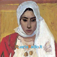 In sartu. Una novella di Grazia Deledda messa in voce da Roberta Perra