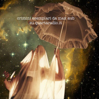 Crimini Esemplari, spettacolo teatrale da Max Aub