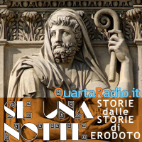 02. Erodoto. Se una notte. Storie dalle Storie. Seconda Puntata