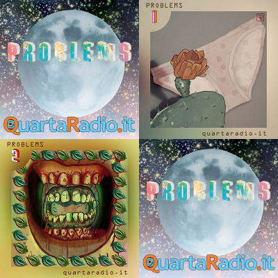 Problems, Di Cesare Giombetti