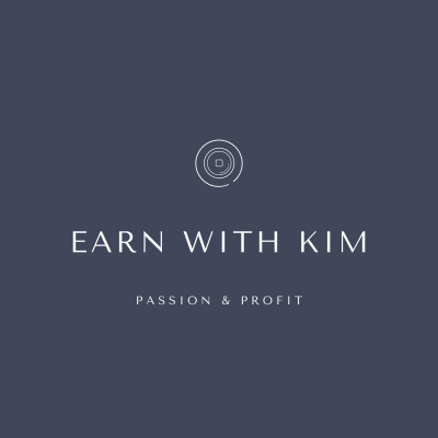 Blog With Kim Podcast