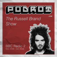 The Russell Brand Show on BBC Radio 2, Episode 116