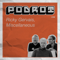 Ricky Gervais, Miscellaneous - Karl Pilkington on Q Radio