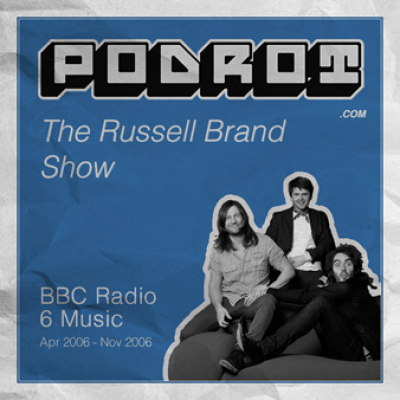 Podrot.com | Podcast Related Brainrot