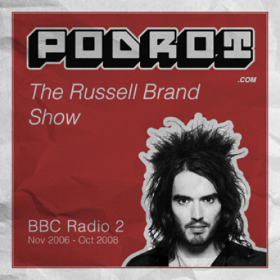 Podrot.com | Podcast Related Brainrot