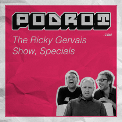 Podrot.com | Podcast Related Brainrot