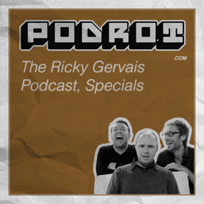 Podrot.com | Podcast Related Brainrot