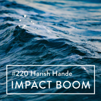 Episode 220 (2020) Harish Hande On The True Way Of Running A Social Enterprise