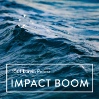 Episode 561 (2025) Lurein Perera On Building Financial Technology For Social Impact