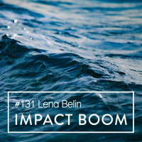 Episode 131 (2018) Lena Belin On Enhancing Spaces  Improving Lives With Interdisciplinary Design