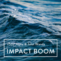 Episode 532 (2024) Joyce And John Wanda On Self-Sustaining Education And Healthcare Initiatives