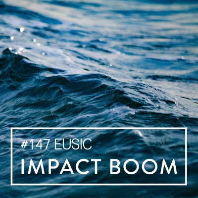 Impact Boom Podcast - Social Innovation  Design