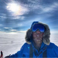 Meet Spear 17 - More People Have Landed on the Moon than Conquered This