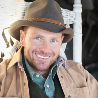 From Georgia Cotton Fields to Hunting Terrorists + Flying Deadly Missions