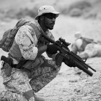 THIS NAVY SEAL IS UNSTOPPABLE – Hear Remi Adeleke’s Remarkable Story Firsthand
