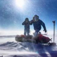 Ski to the South Pole with this Army Team