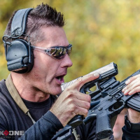 Master Shooting + Defending Your Home w/ This SAS Veteran Who Stars In TV Show “Special Forces Ultimate Hell Week”