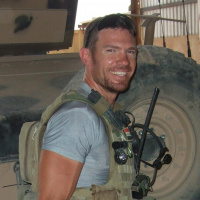 Conquer Kilimanjaro w/ former NFL + Special Forces Nate Boyer