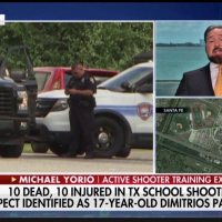 HOW TO STAY SAFE FROM ACTIVE SHOOTERS – AT SCHOOL, AT WORK, ANYWHERE