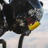 Dive Deep Inside The Navy SEAL World w/ This Former Navy SEAL Starring in the CBS Show “Hunted”