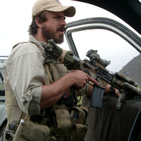 NO ONE IS COMING, ITS UP TO US – WELCOME TO MAN CAMP 2018 - Part 1