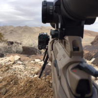 Learn to Shoot with One of the Worlds Top Military Snipers