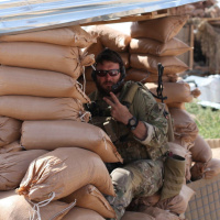 The Unseen Side of Jungle Warfare w/ Special Forces