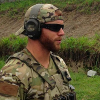 Strike with the Force of a Navy SEAL