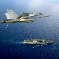 Learn how to be a fighter pilot and fly fighter jets