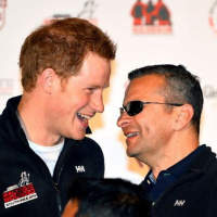 Fight Blind + Shoot Blind with this Green Beret