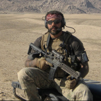 INSIDE MAKING UBISOFT VIDEO GAMES, REAL LIFE DARING RESCUES + LIFE IN THE REMOTEST CORNERS OF EARTH W/ THIS SPECIAL FORCES MEDIC