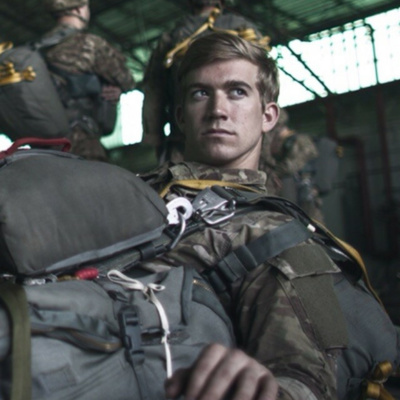 Tactical Talk With Allison Barrie